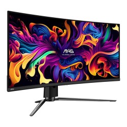 Monitor MSI 34" MAG 341CQP QD-OLED 2xHDMI DP 4xUSB | PartsPC.pl