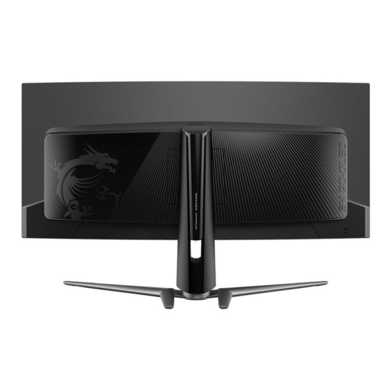 Monitor MSI 34" MAG 341CQP QD-OLED 2xHDMI DP 4xUSB | PartsPC.pl