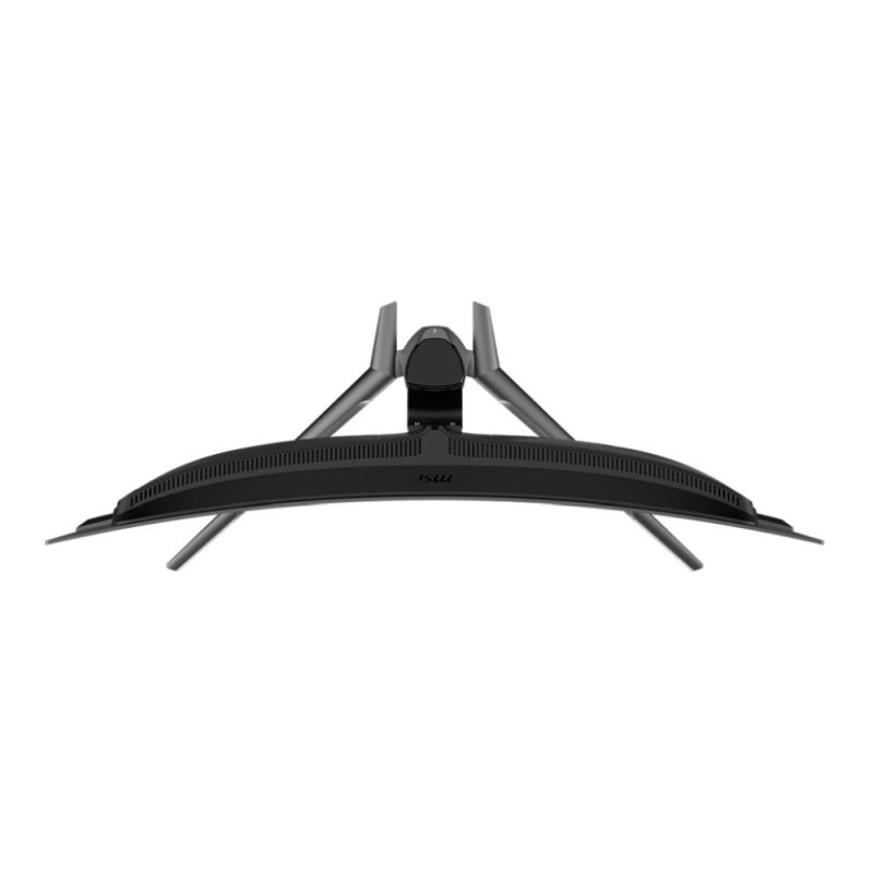 Monitor MSI 34" MAG 341CQP QD-OLED 2xHDMI DP 4xUSB | PartsPC.pl