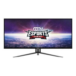 MSI Monitor MAG401QR 40 cali /1ms/ IPS/UWQHD/155Hz/21:9 | PartsPC.pl