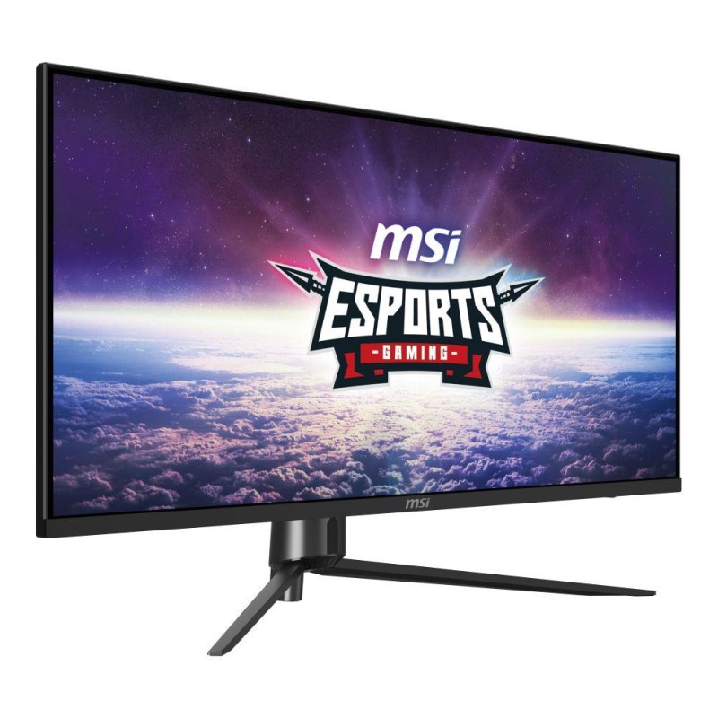 MSI Monitor MAG401QR 40 cali /1ms/ IPS/UWQHD/155Hz/21:9 | PartsPC.pl