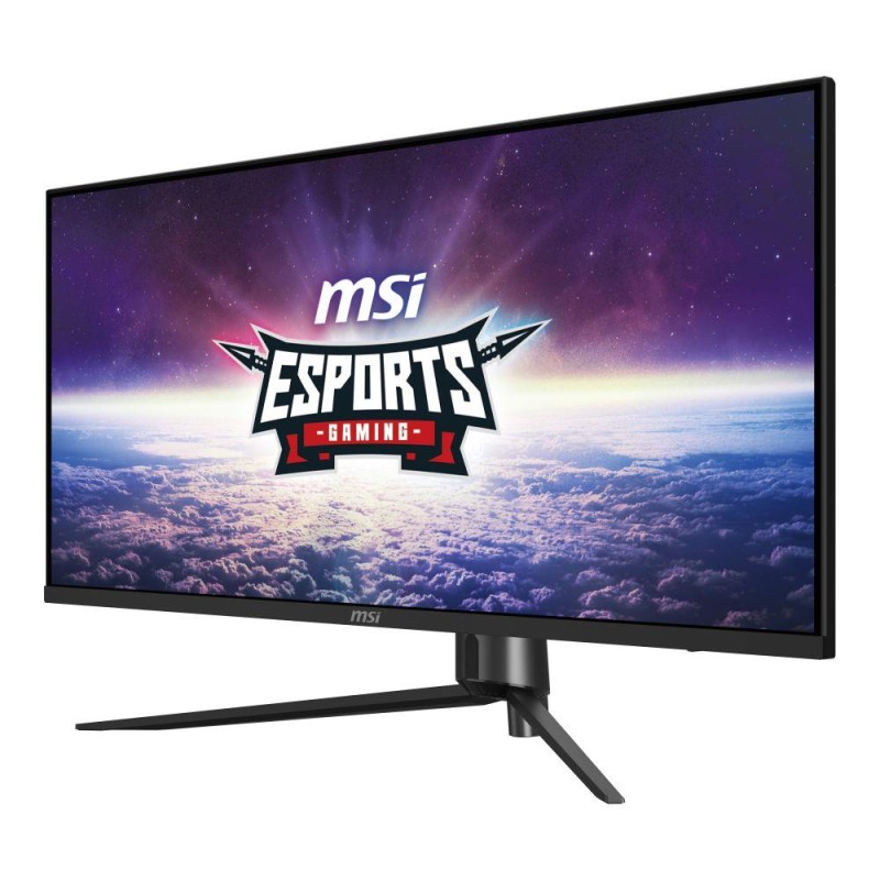 MSI Monitor MAG401QR 40 cali /1ms/ IPS/UWQHD/155Hz/21:9 | PartsPC.pl