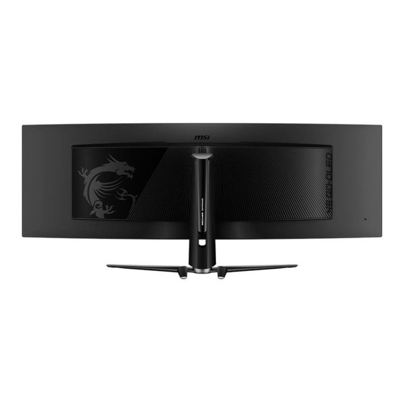 MSI Monitor MPG 491CQP QD-OLED 49 cali/LED/QD-OLED/Zakrzywio… | PartsPC.pl