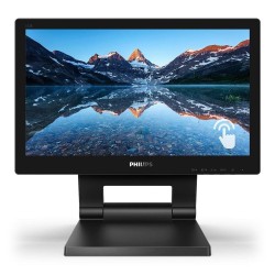 Philips Monitor 162B9T 15.6 cali LED Touch DVI HDMI DP | PartsPC.pl