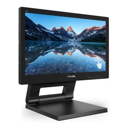 Philips Monitor 162B9T 15.6 cali LED Touch DVI HDMI DP | PartsPC.pl
