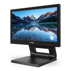 Philips Monitor 162B9T 15.6 cali LED Touch DVI HDMI DP | PartsPC.pl