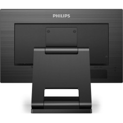 Philips Monitor 21.5 cali 222B1TC IPS Touch HDMI DP | PartsPC.pl