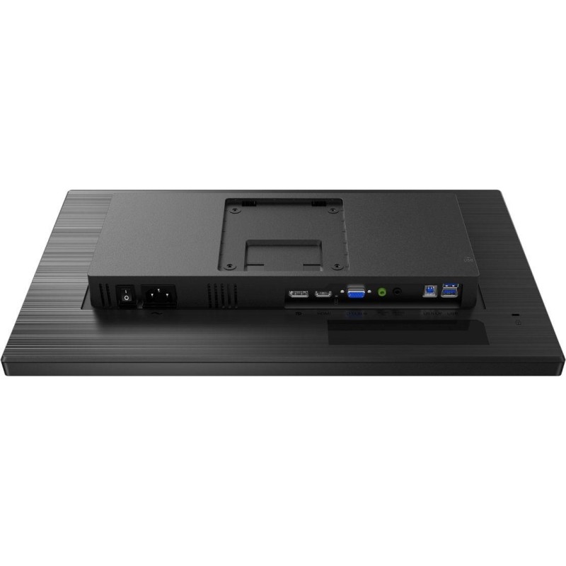 Philips Monitor 21.5 cali 222B1TC IPS Touch HDMI DP | PartsPC.pl