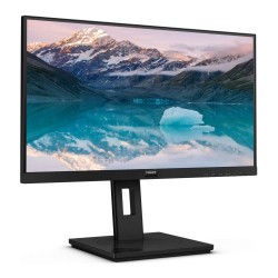 Monitor Philips 21,5" 222S9JML/00 HDMI DP VGA 5xUSB głośniki… | PartsPC.pl