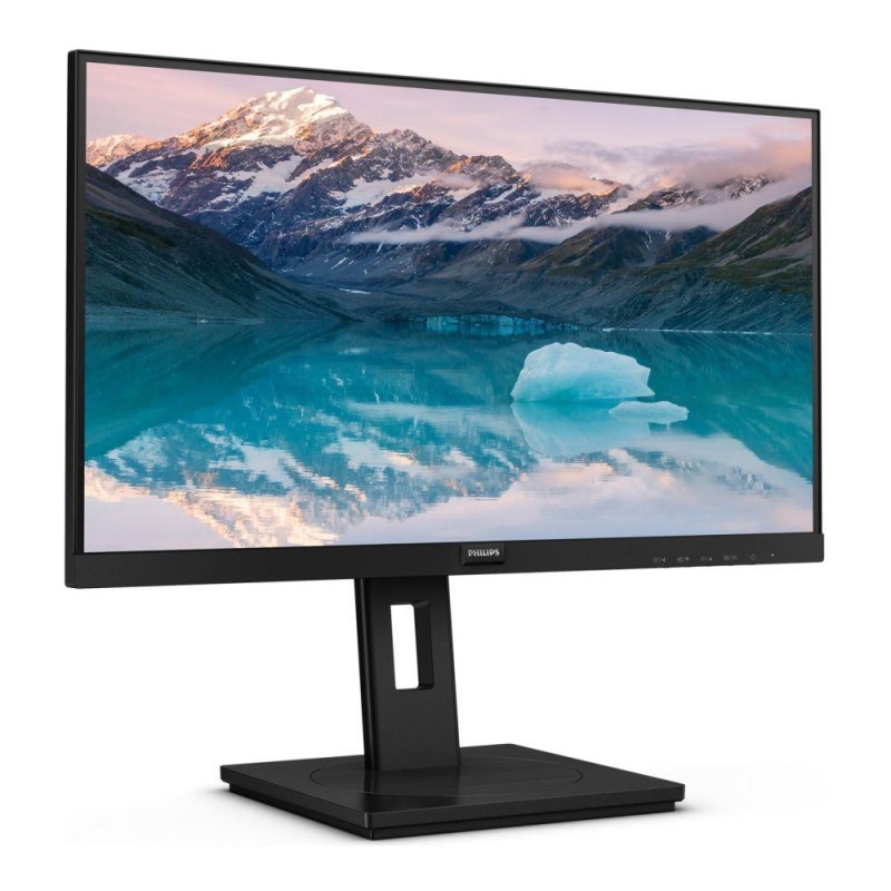 Monitor Philips 21,5" 222S9JML/00 HDMI DP VGA 5xUSB głośniki… | PartsPC.pl