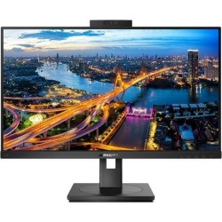 Monitor Philips 23,8" 242B1H/00 VGA DVI-D HDMI DP USB-B 4xUS… | PartsPC.pl