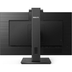 Monitor Philips 23,8" 242B1H/00 VGA DVI-D HDMI DP USB-B 4xUS… | PartsPC.pl