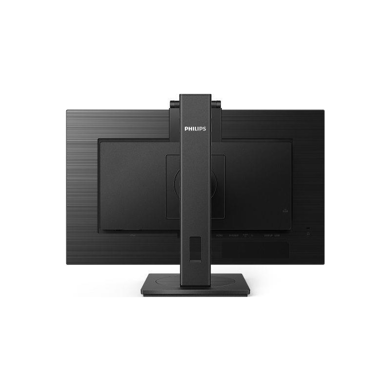 Monitor Philips 23,8" 242B1H/00 VGA DVI-D HDMI DP USB-B 4xUS… | PartsPC.pl