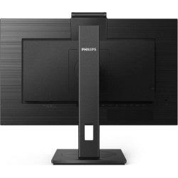 Monitor Philips 23,8" 243B1JH/00 VGA HDMI 4xUSB 3.2 USB-C gł… | PartsPC.pl