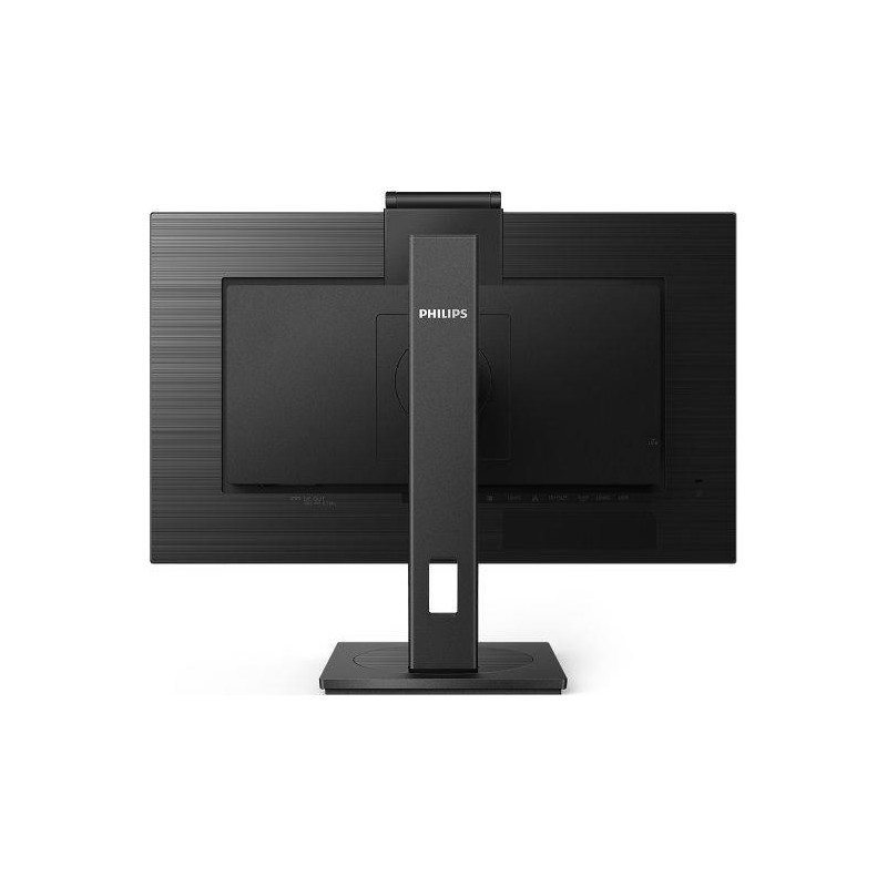 Monitor Philips 23,8" 243B1JH/00 VGA HDMI 4xUSB 3.2 USB-C gł… | PartsPC.pl