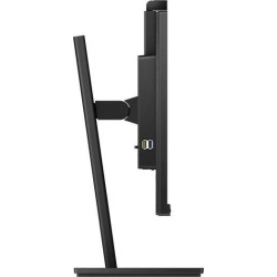 Monitor Philips 23,8" 243B1JH/00 VGA HDMI 4xUSB 3.2 USB-C gł… | PartsPC.pl