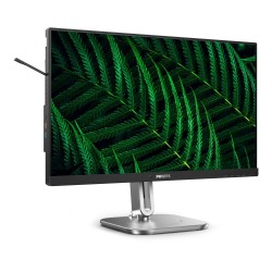 Monitor Philips 23,8" 24B2G5200/00 IPS 100Hz HDMI DP VGA 4xU… | PartsPC.pl