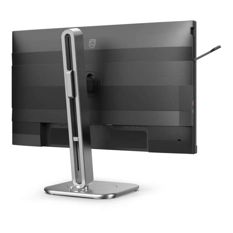 Monitor Philips 23,8" 24B2G5200/00 IPS 100Hz HDMI DP VGA 4xU… | PartsPC.pl