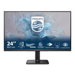 Monitor Philips 23,8" 24E2N1100LB/00 VA FHD 100Hz HDMI VGA… | PartsPC.pl