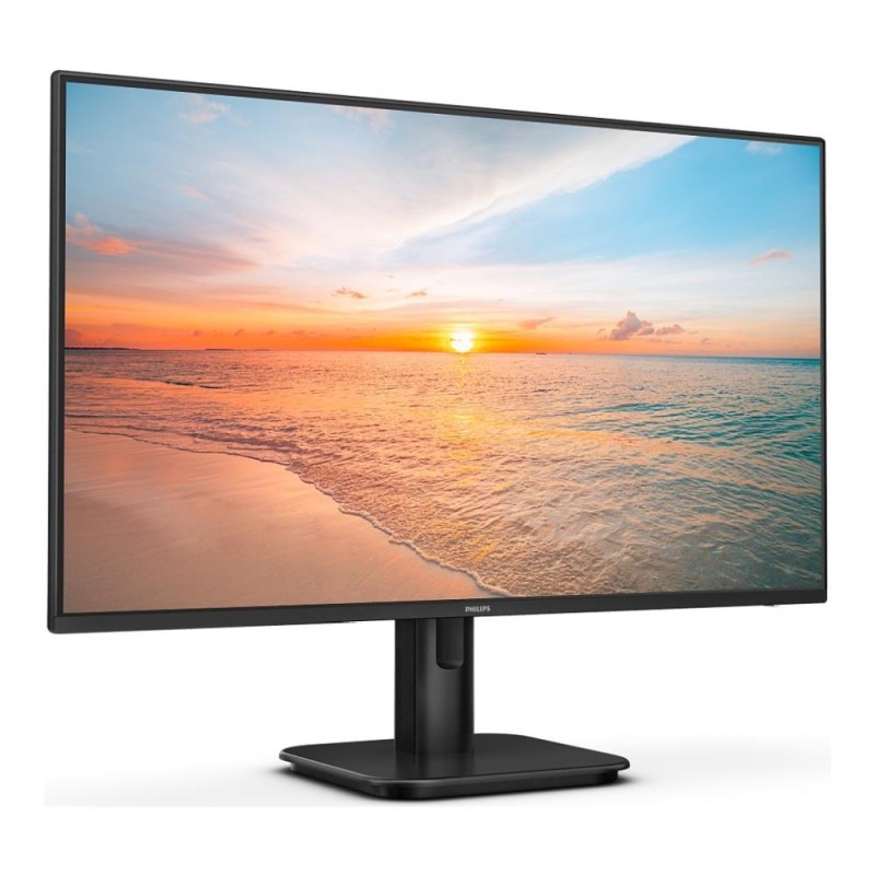 Monitor Philips 23,8" 24E1N1200A/00 IPS FHD 120Hz HDMI DP VG… | PartsPC.pl