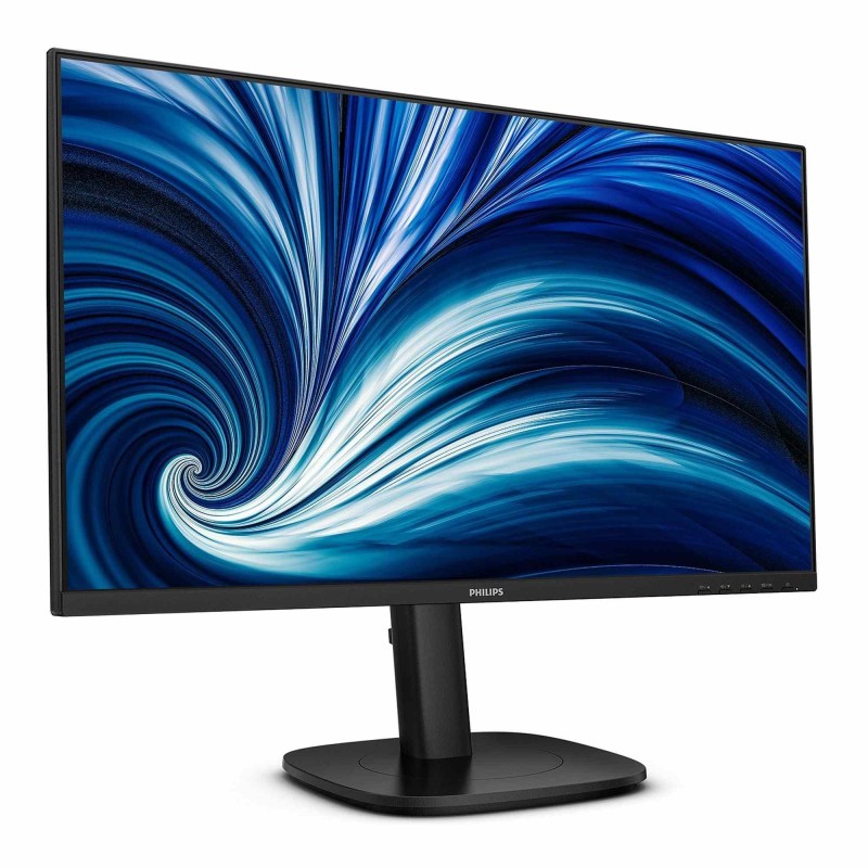 Monitor Philips 23,8" 24B2U3301/00 IPS FHD 120Hz HDMI 2xDP 5… | PartsPC.pl
