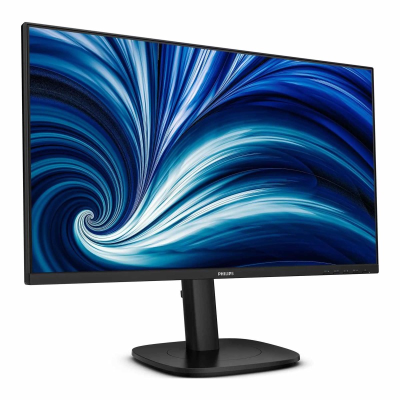 Philips Monitor 24B2N3200J 23.8 cala IPS 120Hz HDMI DP VGA P… | PartsPC.pl