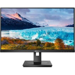 Monitor Philips 27" 272S1AE/00 VGA DVI HDMI DP głośniki | PartsPC.pl