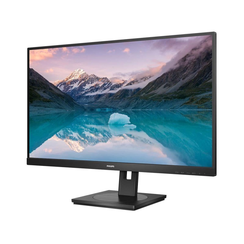 Monitor Philips 27" 275S9JML/00 HDMI DP 3xUSB 3.0 głośniki 2… | PartsPC.pl