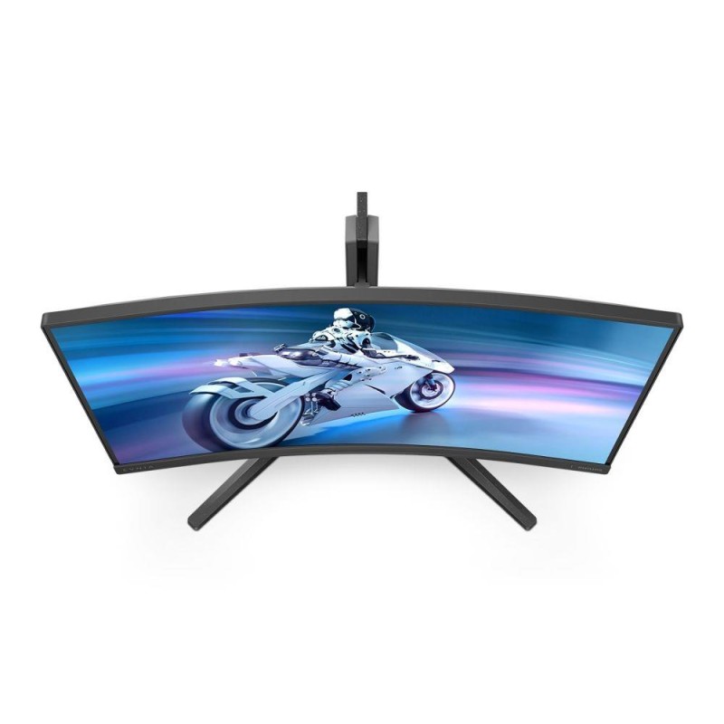 Monitor Philips 27" 27M2C5200W/00 2xHDMI 2xDP 5xUSB | PartsPC.pl