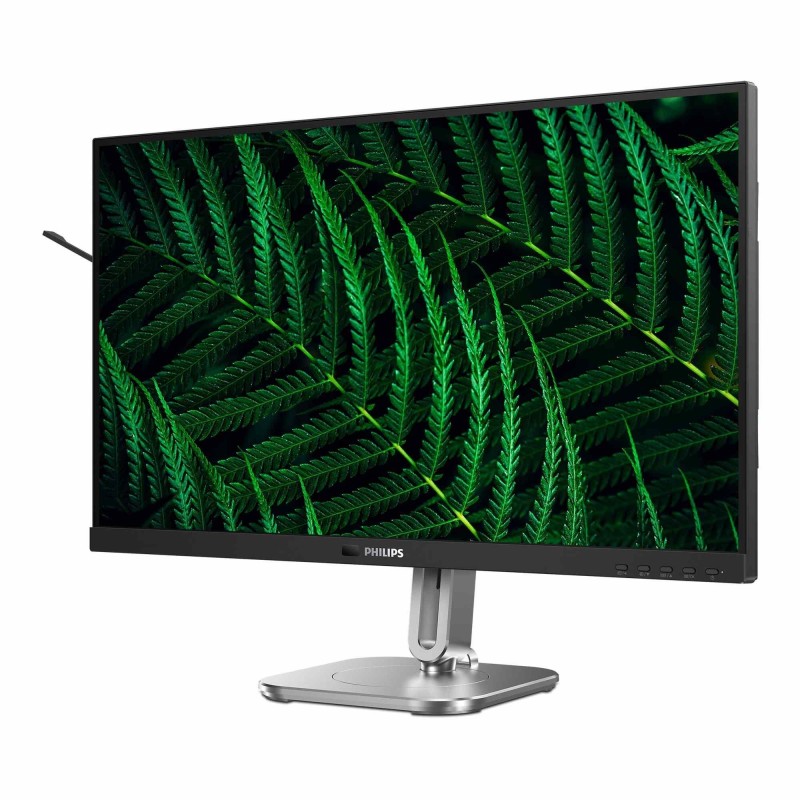 Monitor Philips 27" 27B2G5601/00 IPS QHD 100Hz HDMI 2xDP HUB… | PartsPC.pl