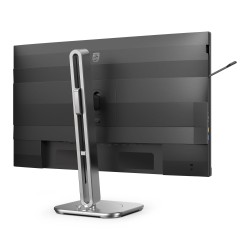 Monitor Philips 27" 27B2G5601/00 IPS QHD 100Hz HDMI 2xDP HUB… | PartsPC.pl