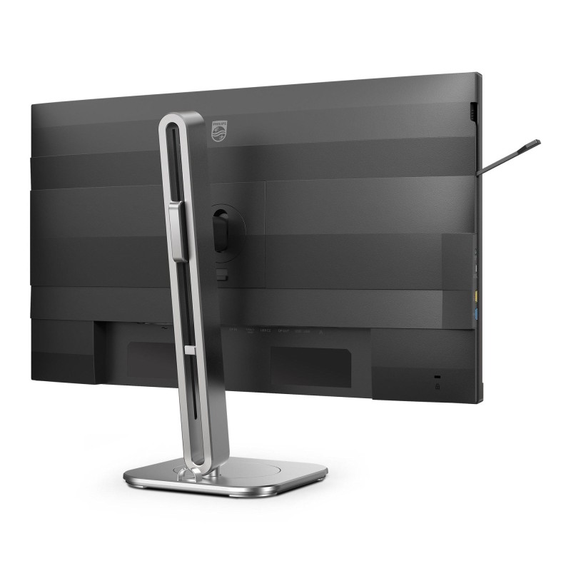 Monitor Philips 27" 27B2G5601/00 IPS QHD 100Hz HDMI 2xDP HUB… | PartsPC.pl