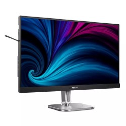 Philips Monitor 27B2N4500 27 cali IPS 120Hz HDMIx2 DP Pivot … | PartsPC.pl