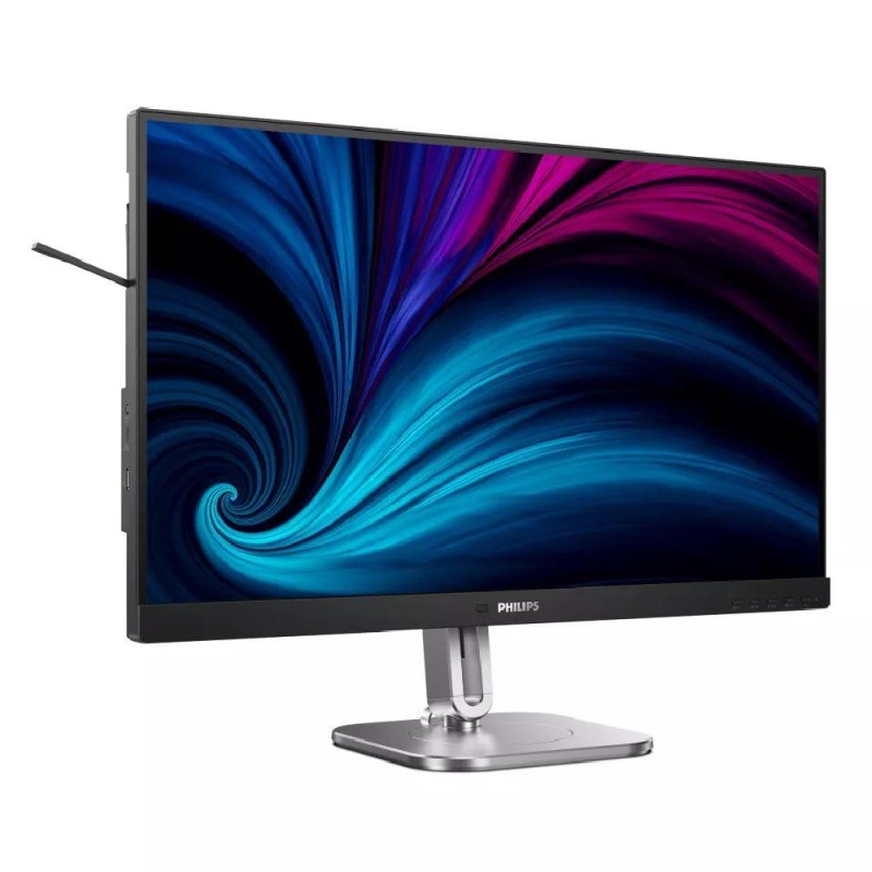 Philips Monitor 27B2N4500 27 cali IPS 120Hz HDMIx2 DP Pivot … | PartsPC.pl
