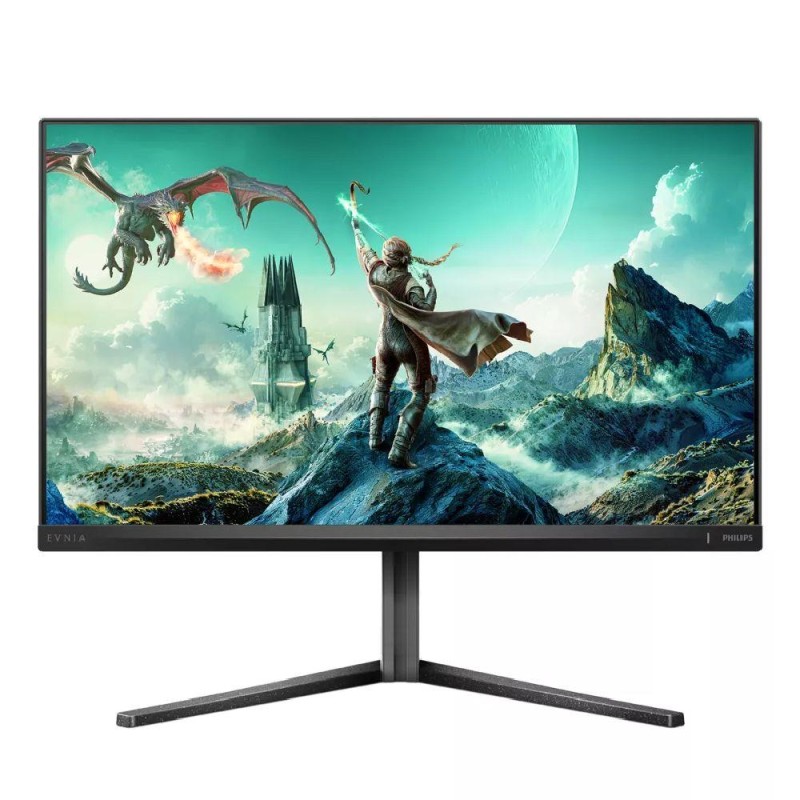 Philips Monitor 27M2N3800A 27 cali Fast IPS 4K 320Hz HDMIx2 … | PartsPC.pl