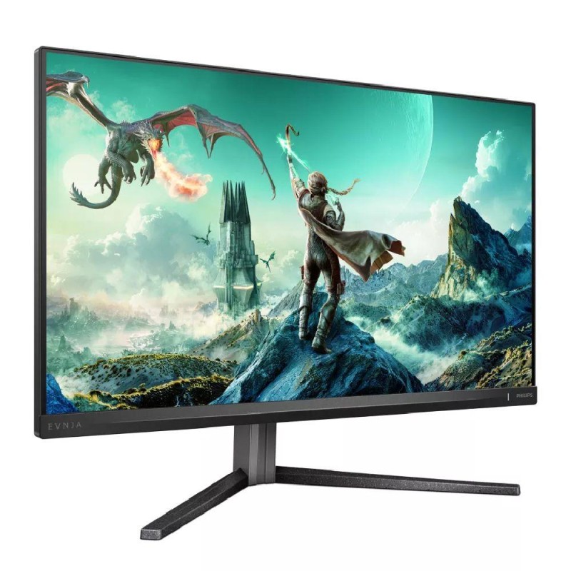 Philips Monitor 27M2N3800A 27 cali Fast IPS 4K 320Hz HDMIx2 … | PartsPC.pl
