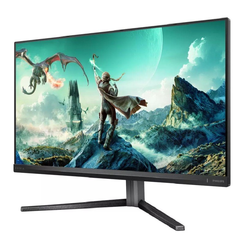 Philips Monitor 27M2N3800A 27 cali Fast IPS 4K 320Hz HDMIx2 … | PartsPC.pl