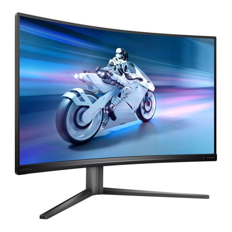 Monitor Philips 31,5" 32M2C5500W/00 2xHDMI 2xDP 5xUSB | PartsPC.pl