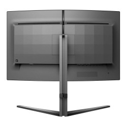 Monitor Philips 31,5" 32M2C5500W/00 2xHDMI 2xDP 5xUSB | PartsPC.pl