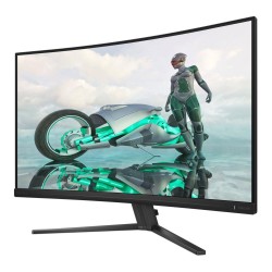 Monitor Philips 31,5" 32M2C3500L/00 2xHDMI 2xDP