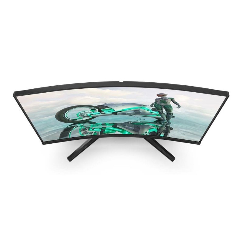 Monitor Philips 31,5" 32M2C3500L/00 2xHDMI 2xDP