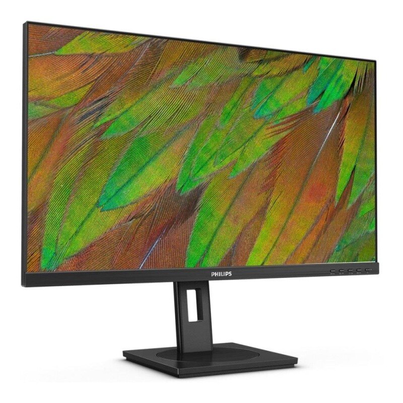 Monitor Philips 27" 27B1N3800/00 IPS 4K UHD 60Hz 2xHDMI DP 5xUSB głośniki