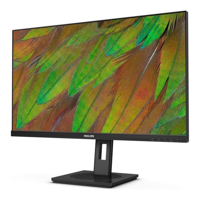 Monitor Philips 27" 27B1N3800/00 IPS 4K UHD 60Hz 2xHDMI DP 5xUSB głośniki