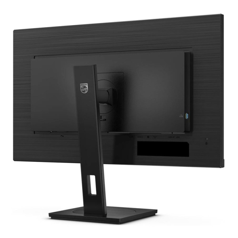 Monitor Philips 27" 27B1N3800/00 IPS 4K UHD 60Hz 2xHDMI DP 5xUSB głośniki