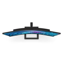 Monitor Philips 34" 346E2CUAE/00 IPS HDMI DP 4xUSB 3.2 1xUSB… | PartsPC.pl