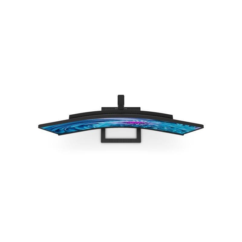 Monitor Philips 34" 346E2CUAE/00 IPS HDMI DP 4xUSB 3.2 1xUSB… | PartsPC.pl