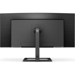 Monitor Philips 34" 346E2CUAE/00 IPS HDMI DP 4xUSB 3.2 1xUSB… | PartsPC.pl