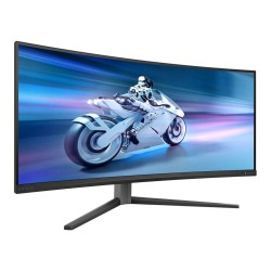 Monitor Philips 34" 34M2C6500/00 2xHDMI DP 3xUSB | PartsPC.pl
