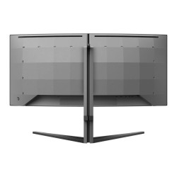 Monitor Philips 34" 34M2C6500/00 2xHDMI DP 3xUSB | PartsPC.pl