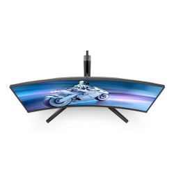 Monitor Philips 34" 34M2C6500/00 2xHDMI DP 3xUSB | PartsPC.pl